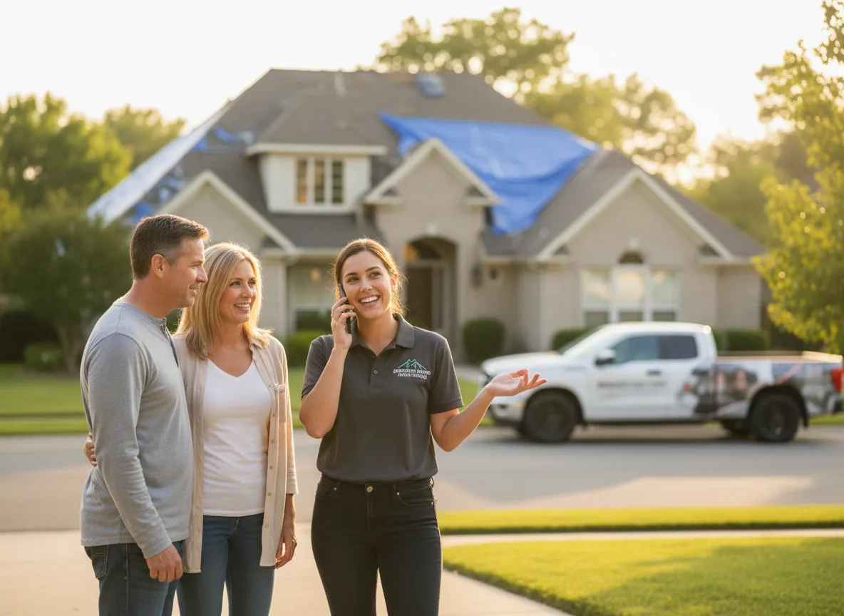 Emergency Roof Repair Dunreith, IN FAQs